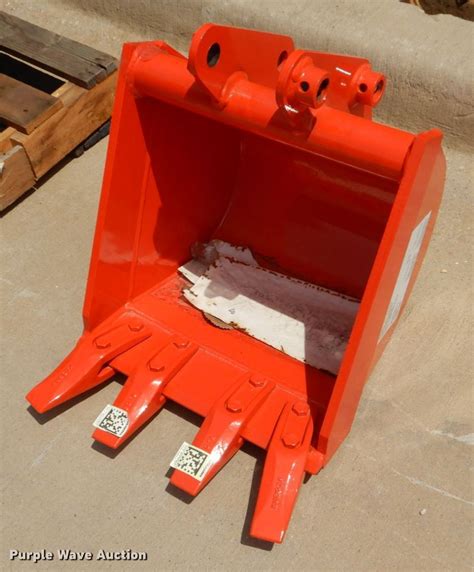 12 inch bucket for kubota mini excavator|8 inch mini excavator bucket.